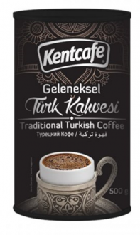 Kentcafe Geleneksel Türk Kahvesi 500 gr Kahve kullananlar yorumlar